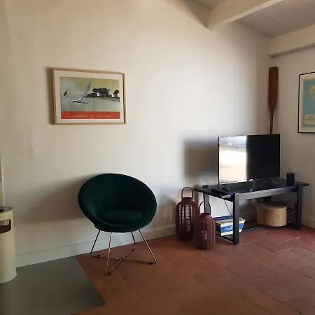 Dom wakacyjny Maison Pres De La A *