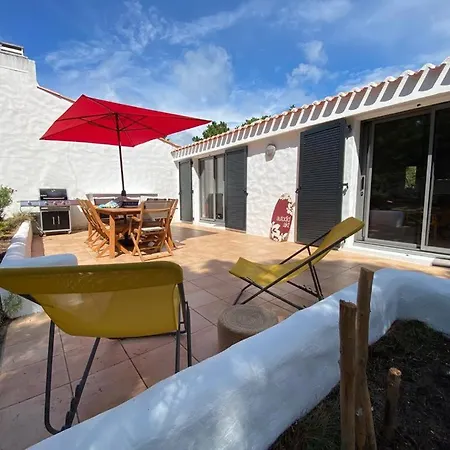 Holiday home Maison Pres De La A *