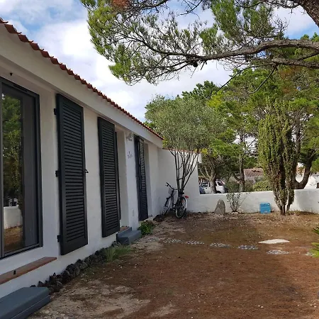 Maison Pres De La A Holiday home