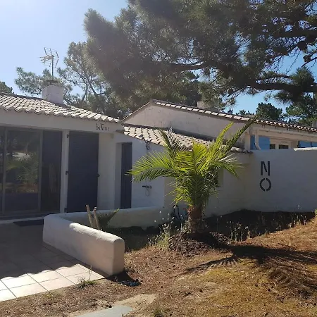 Maison Pres De La A *