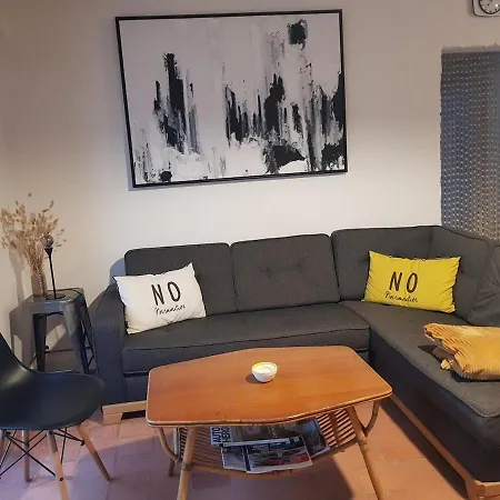 Maison Pres De La A