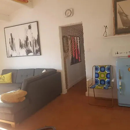 Maison Pres De La A بيت للعطل La Guérinière