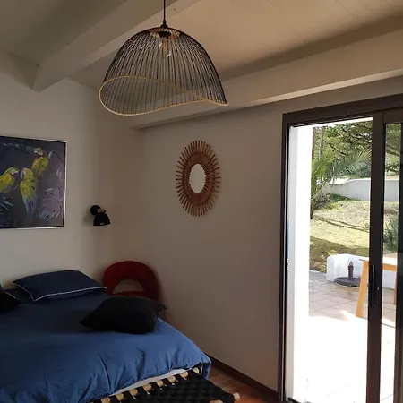 Maison Pres De La A Dom wakacyjny