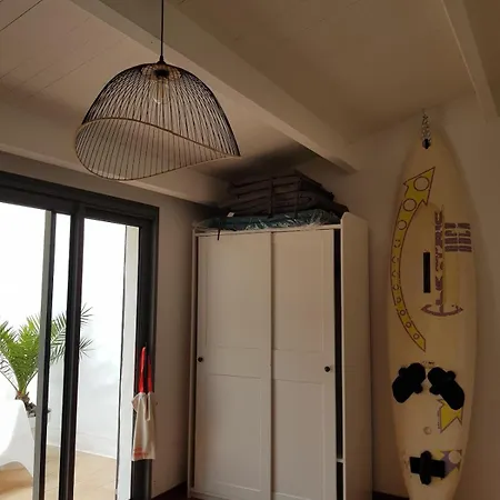 Maison Pres De La A Holiday home *