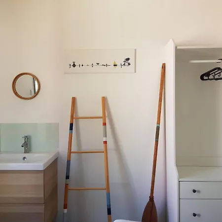 بيت للعطل Maison Pres De La A La Guérinière