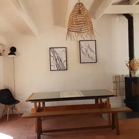 Maison Pres De La A *