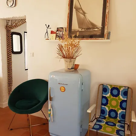 Maison Pres De La A