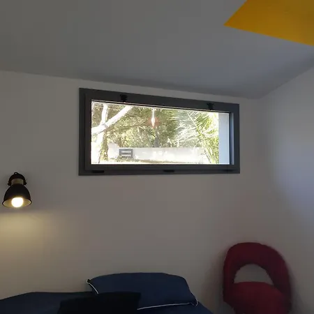 Maison Pres De La A Dom wakacyjny La Guérinière