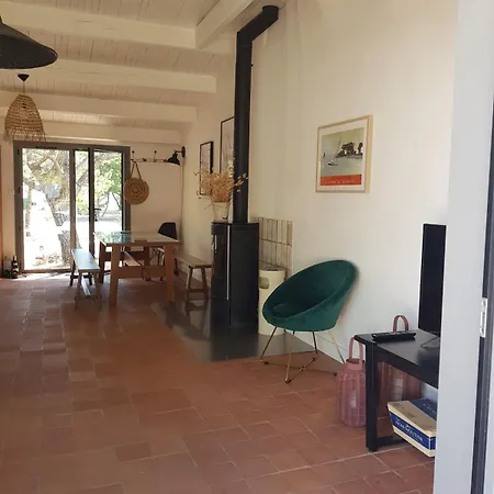 Maison Pres De La A