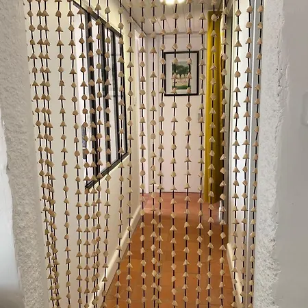 بيت للعطل Maison Pres De La A *