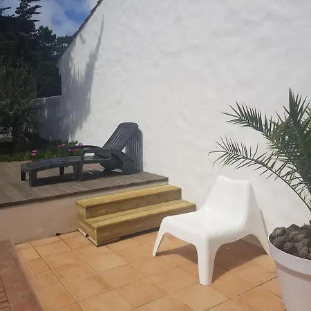 Maison Pres De La A