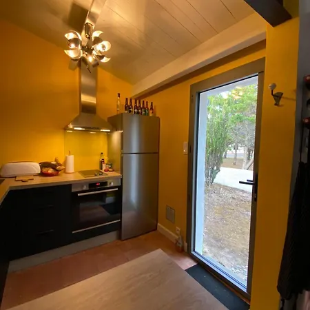 Maison Pres De La A Holiday home