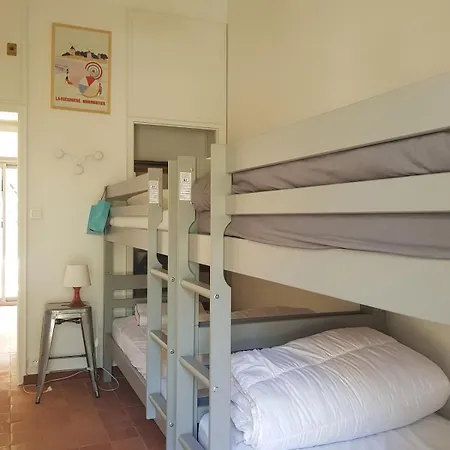 Dom wakacyjny Maison Pres De La A La Guérinière