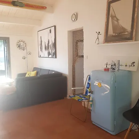 Dom wakacyjny Maison Pres De La A