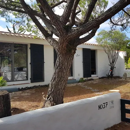 Maison Pres De La A Holiday home *